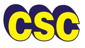 CSC Logo